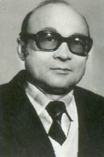 Лазарев В. Д. (1985-1988 гг.)