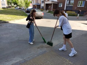 «Детство должно быть у каждого…»