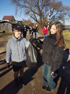 «Неделя устойчивого развития»